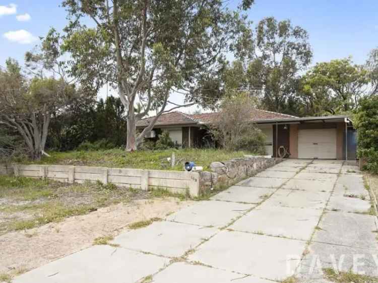 House For Sale in Joondalup, Western Australia