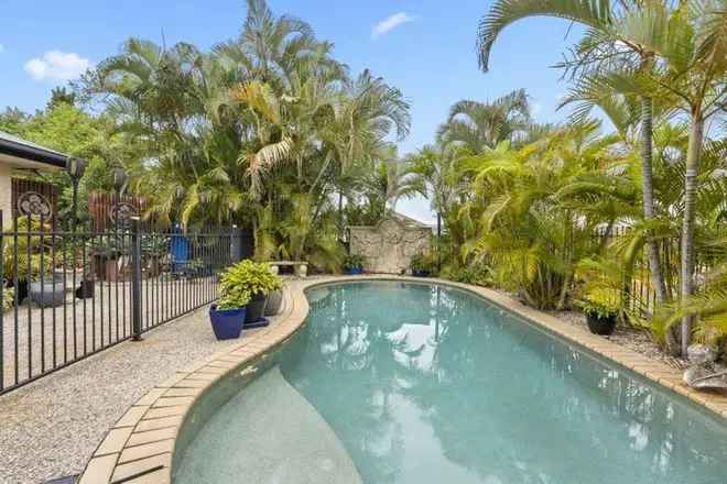 House For Sale in Gold Coast City, Queensland