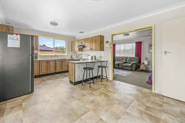 House For Sale in Newcastle-Maitland, New South Wales