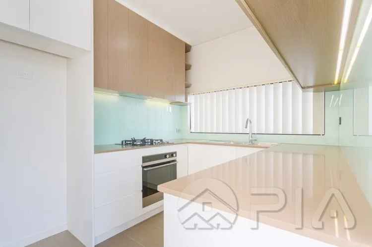 2 rooms apartment of 64 m² in Sydney