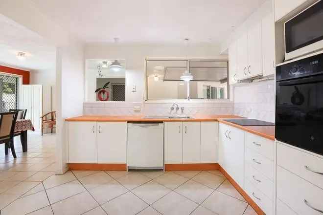 House For Sale in Gold Coast City, Queensland