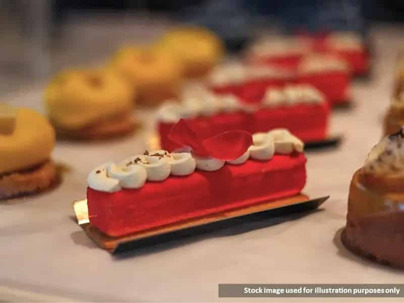 Buy wholesale patisserie in Adelaide with established customer base