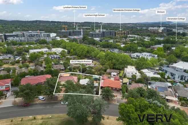 House For Sale , North Canberra, Australian Capital Territory
