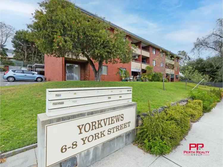 Apartment For Sale in City of Stirling, Western Australia