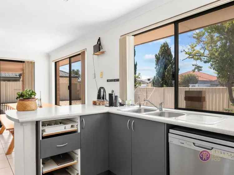 House For Rent in City of Rockingham, Western Australia