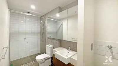 1 Bedroom Apartment 109m² South Yarra Melbourne