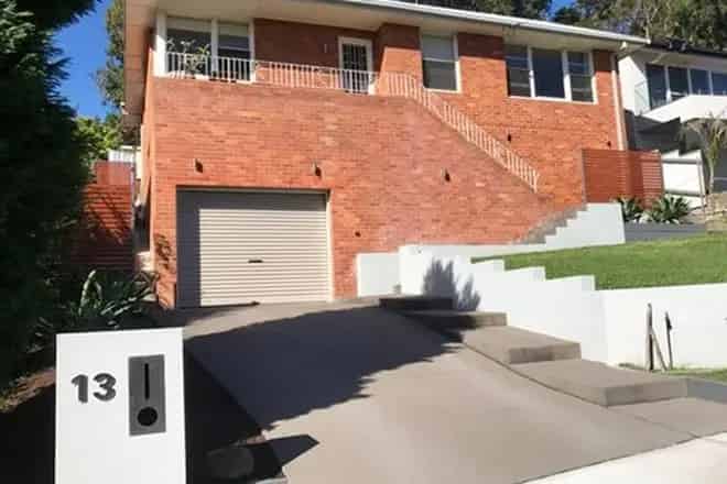 House For Rent , Newcastle-Maitland, New South Wales
