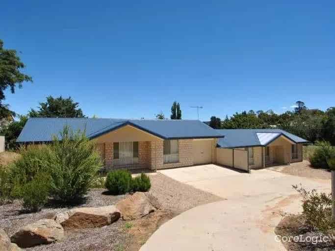 Block of units For Rent , Cooma, New South Wales