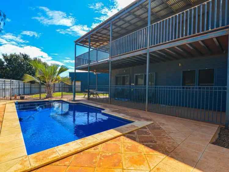 House For Sale in Port Hedland, Western Australia