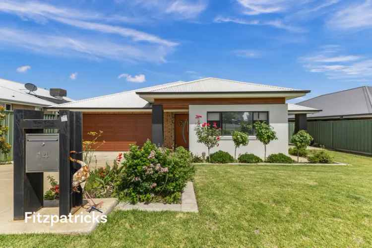 House For Rent in Wagga Wagga City Council, New South Wales