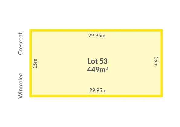 Buy Land in Caversham with Great Location and Playground Access