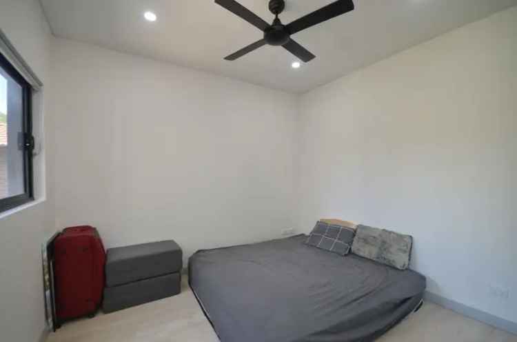 2 Bedroom 222m² Apartment in Sydney