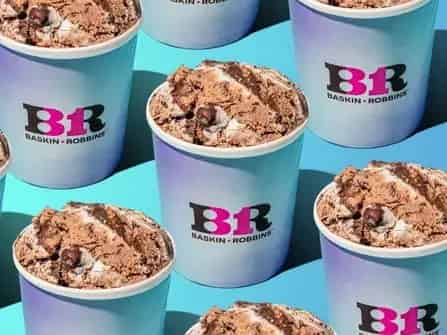 Baskin-robbins | Expression Of Interest (eoi) | Ice Cream Franchise | Retail