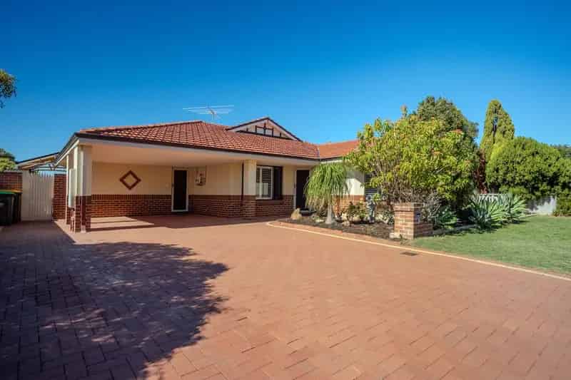 7 Galvin Heights, Clarkson WA 6030 - House For Sale