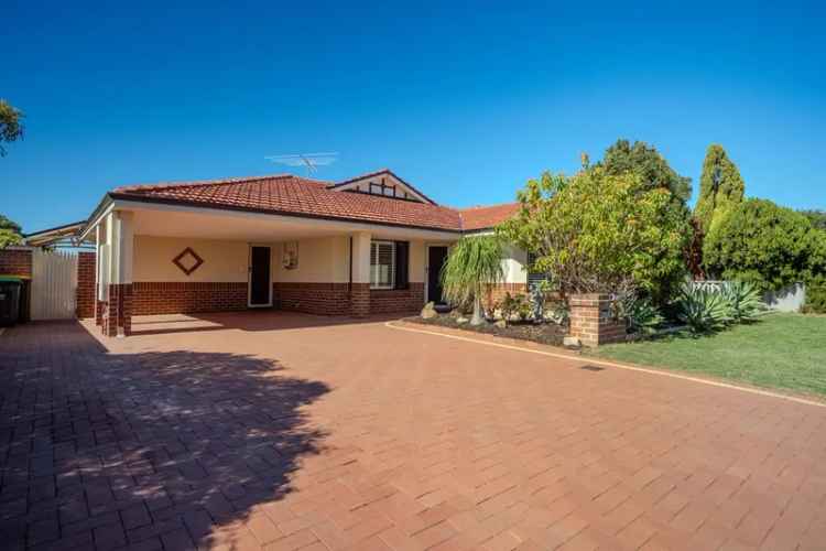 7 Galvin Heights, Clarkson WA 6030 - House For Sale