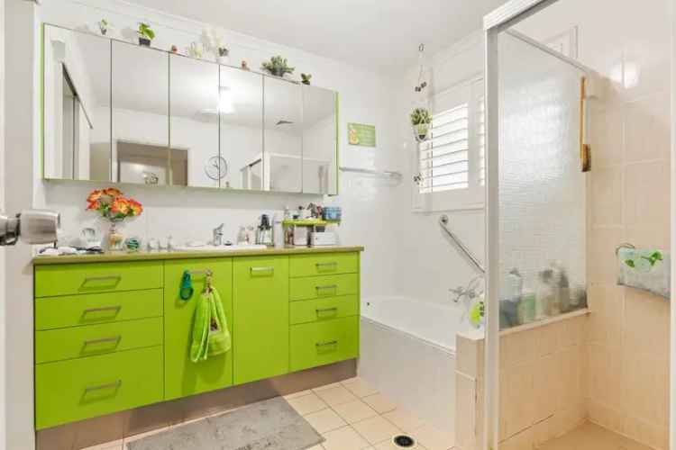 House For Sale , 18, Spano Street, City of Brisbane, Queensland