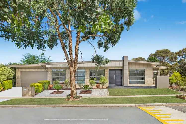 House For Rent in 21, Phyllis Frost Street, District of Gungahlin, Australian Capital Territory