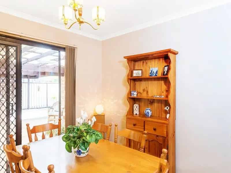 Real Estate For Lease - 36 Colonial Drive - Bligh Park , NSW