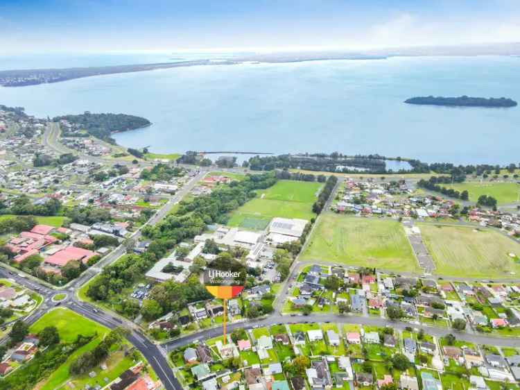 House For Sale in Wollongong City Council, New South Wales