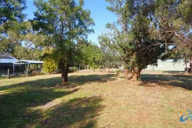 Land For Sale in Shire of Wellington, Victoria