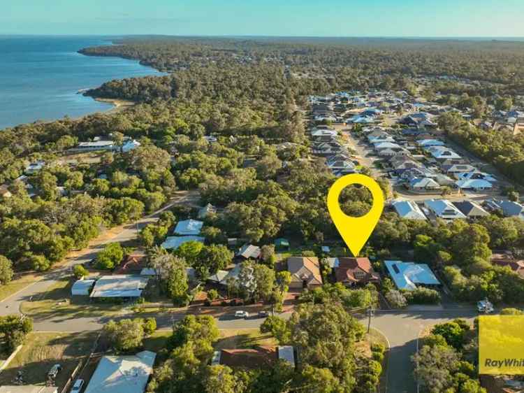 House For Sale in City of Mandurah, Western Australia