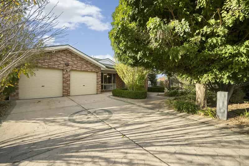 House For Sale , District of Belconnen, Australian Capital Territory