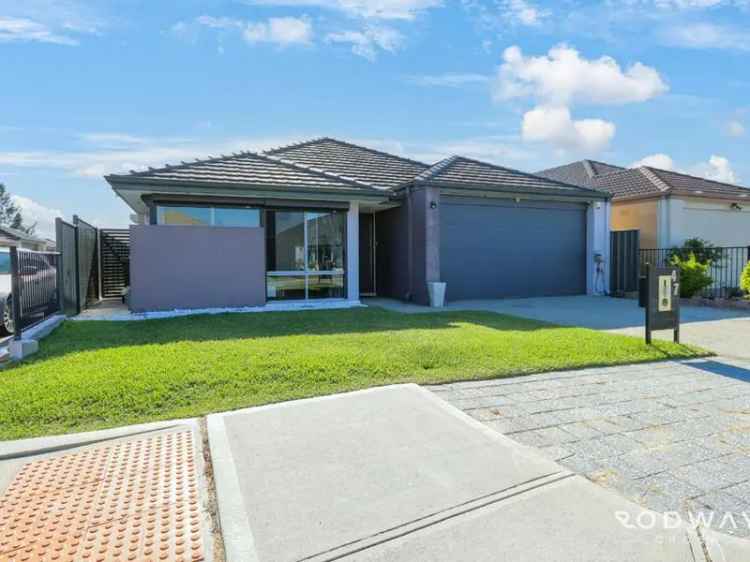 House For Rent in City Of Armadale, Western Australia