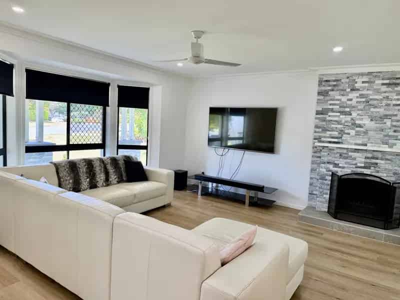 Buy Family Home in Forest Lake with Stunning Features and Renovations