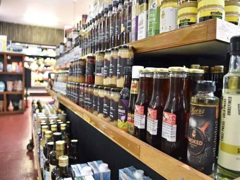 Buy Rural Property Business for Sale in Atherton with Freehold Land