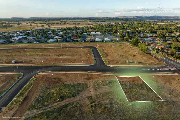 Land For Rent in Wagga Wagga City Council, New South Wales