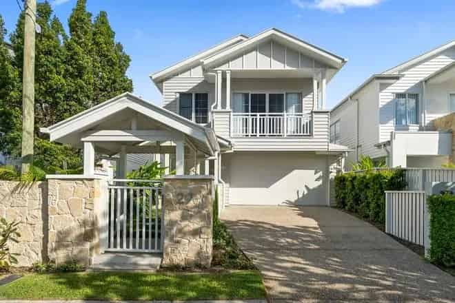 House For Rent , City of Brisbane, Queensland