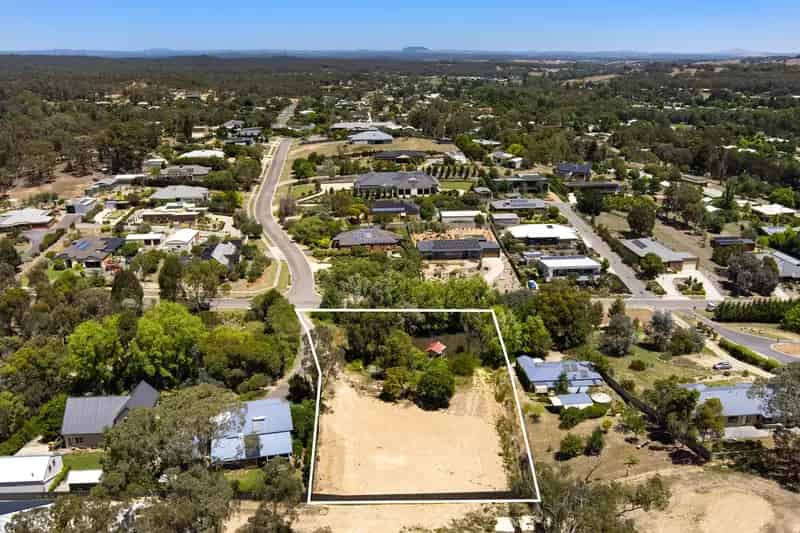 Land For Sale , 4A, Penhallurick Street, Shire of Mount Alexander, Victoria
