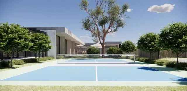 Lifestyle Yarrawonga