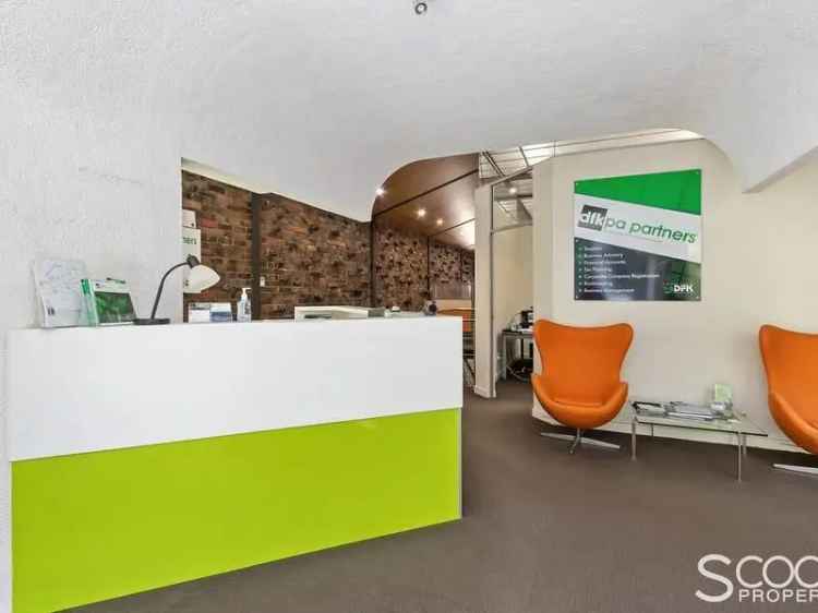 Office For Rent in Fremantle, Western Australia