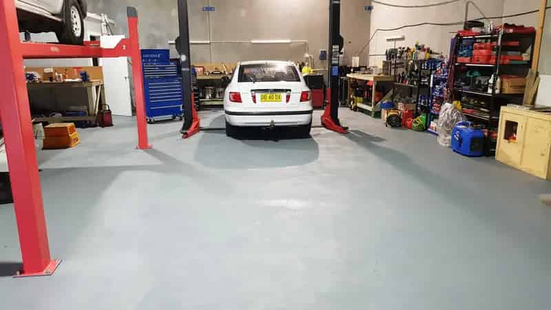AUTOMOTIVE SERVICE, REPAIRS, TYRE SALES,REGISTRATION INSPECTIONS(SOLD)
