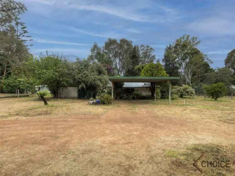 House For Sale in City Of Kalamunda, Western Australia