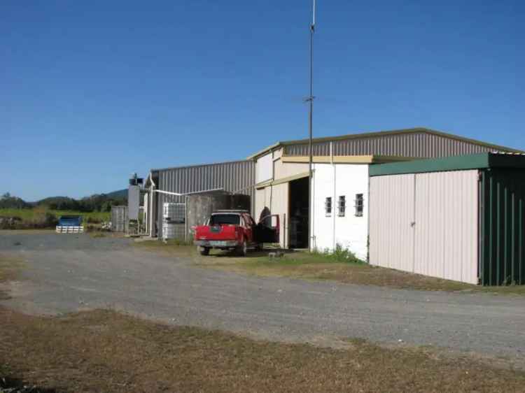 Rural For Sale in Quorn, South Australia