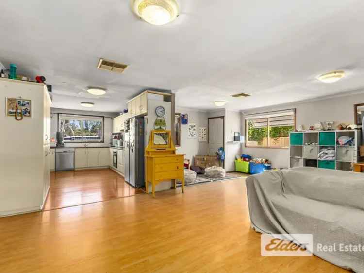 House For Sale in Collie, Western Australia