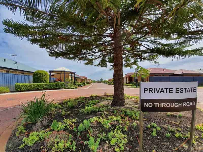 Joseph Banks Retirement Village