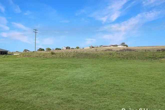 Land For Sale in Bathurst, New South Wales