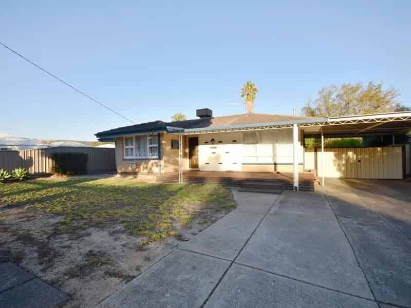 House For Rent , City of Gosnells, Western Australia
