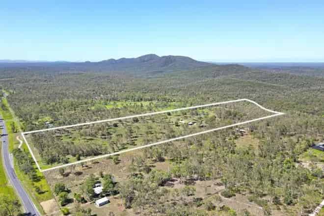 Land For Sale , Gladstone Regional, Queensland