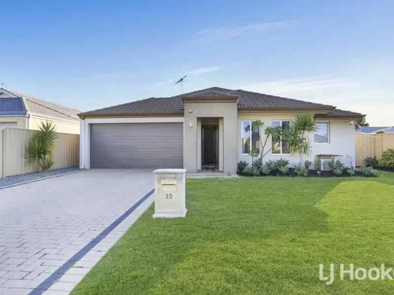 House For Rent , City of Rockingham, Western Australia