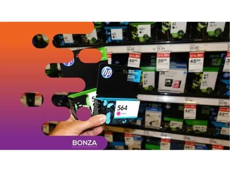 35297 Established Printer Retail Business - Extensive Customer Database