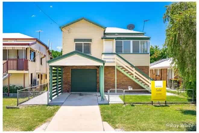 House For Sale , Rockhampton, Queensland