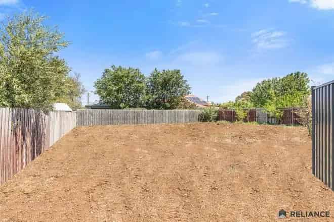 Land For Sale , 15A, McFarland Street, Bacchus Marsh, Victoria