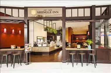 Buy Cafe Franchise in Botany with Exceptional Customer Experience