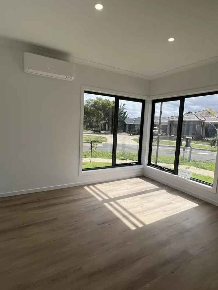 House For Rent in Melbourne, Victoria