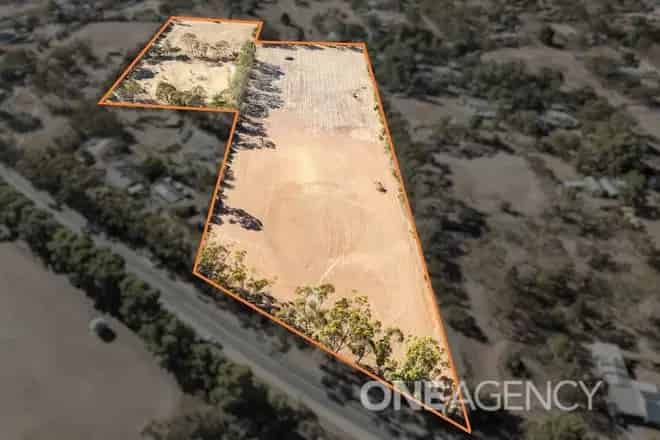 Land For Sale , The Barossa Council, South Australia