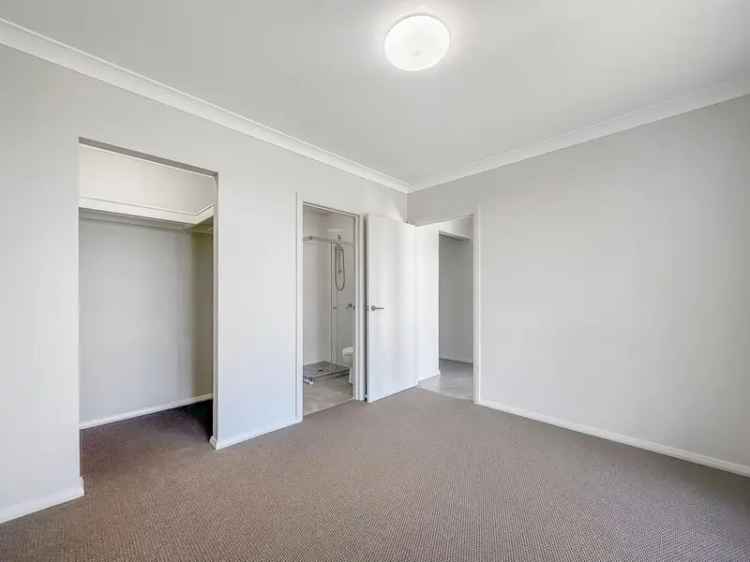 Brand New Spacious Family Home Near Wyong Hospital